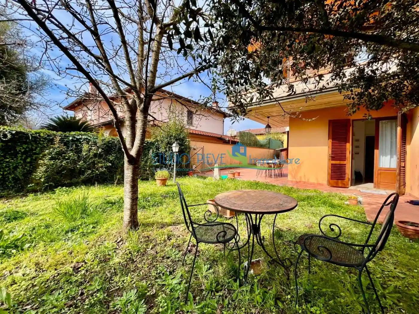 Appartamento in vendita a Montecatini-Terme