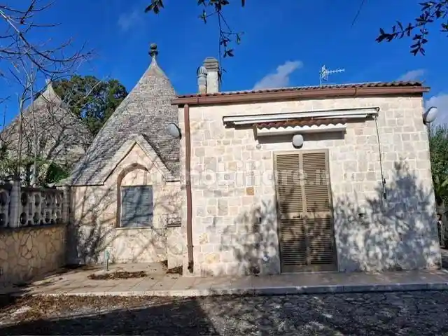 Rustico - Casale in vendita a Monopoli