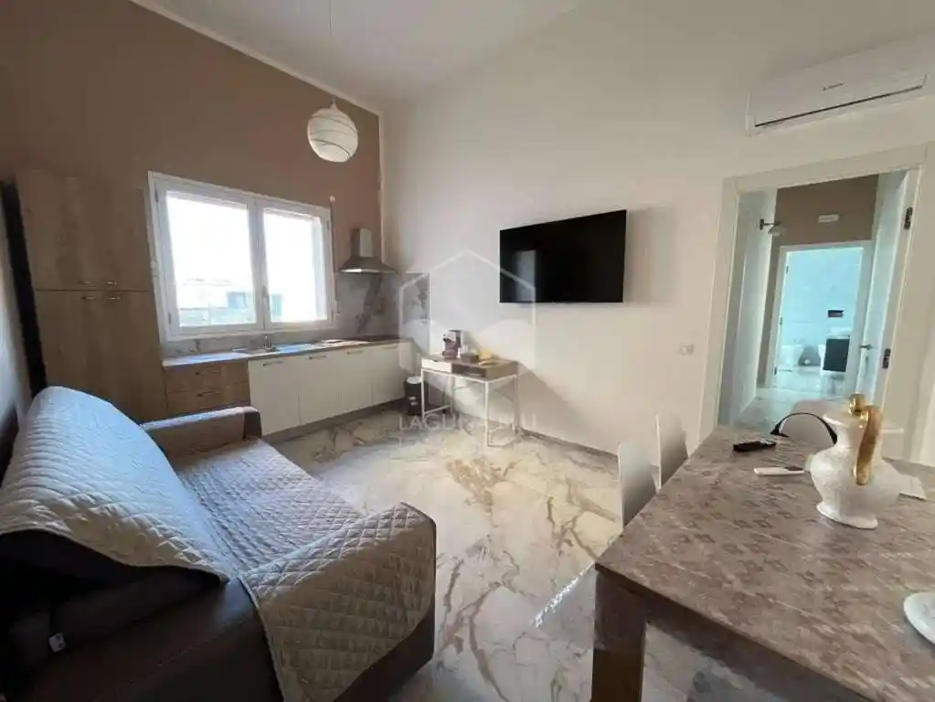 Appartamento in vendita a Marsala