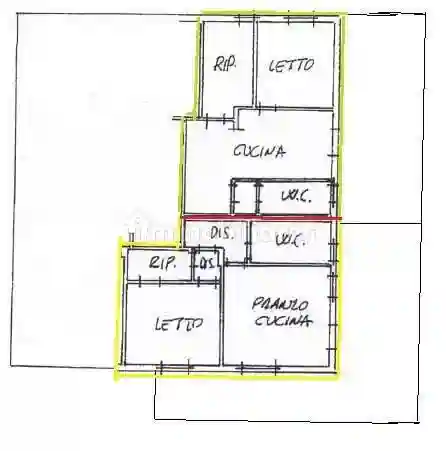 Appartamento - foto 2
