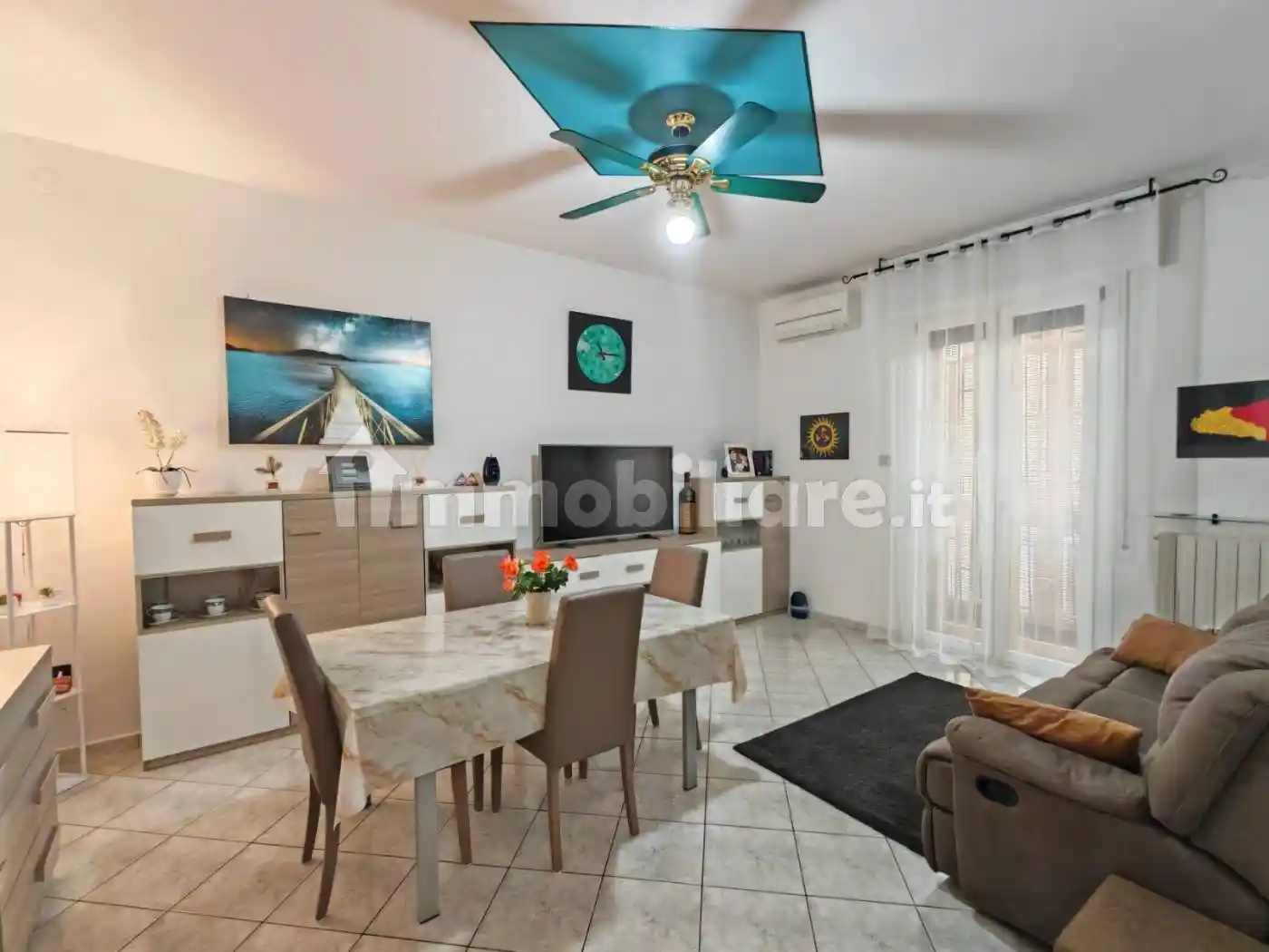 Appartamento in vendita a Castenaso