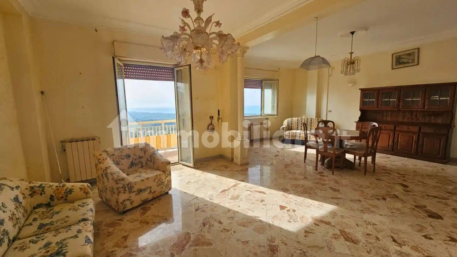 Appartamento in vendita a Agrigento