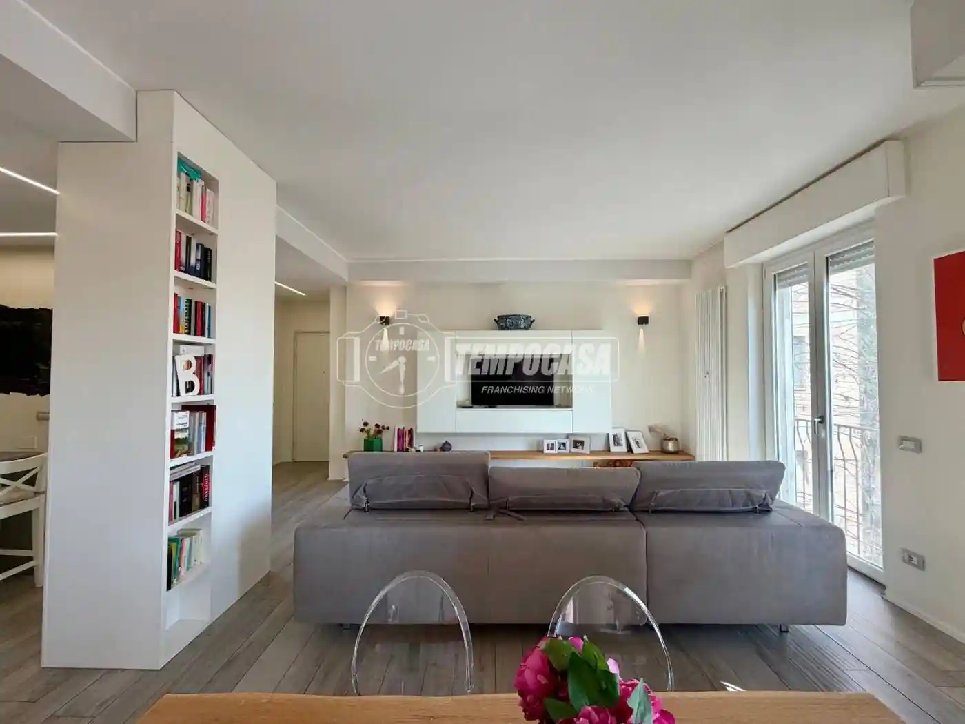 Appartamento in vendita a Parabiago