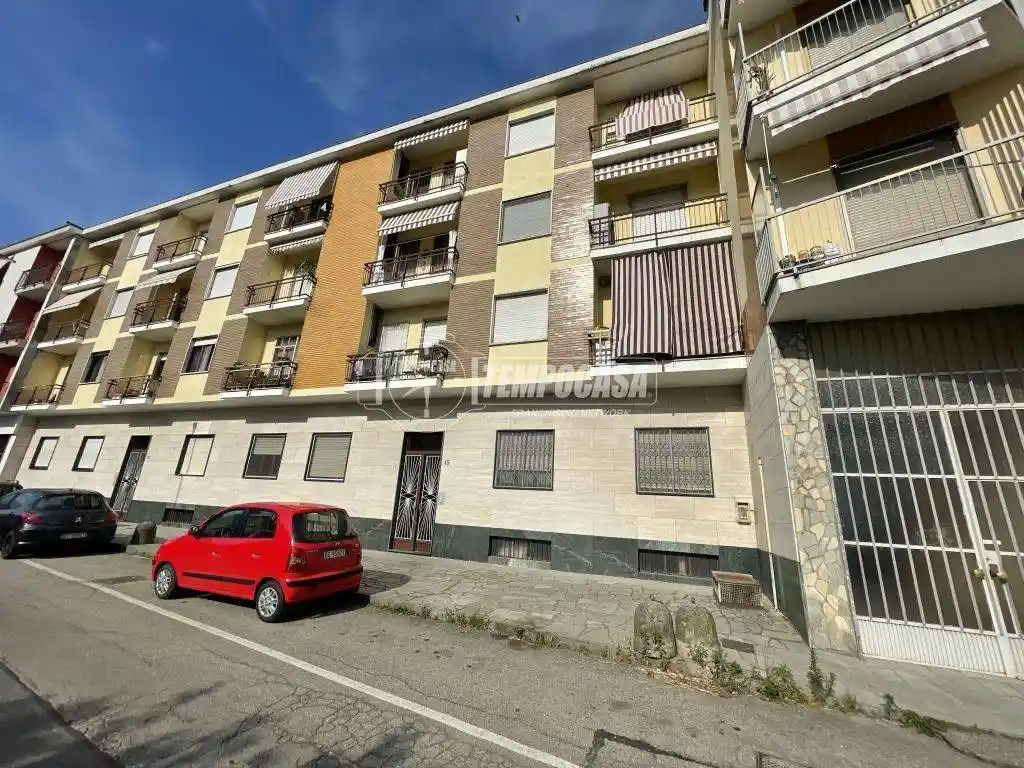 Appartamento in vendita a Castellamonte