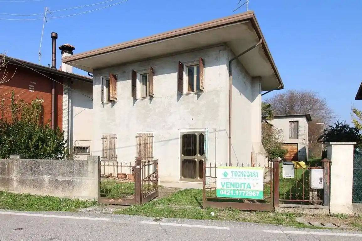 Casa indipendente in vendita a Concordia Sagittaria