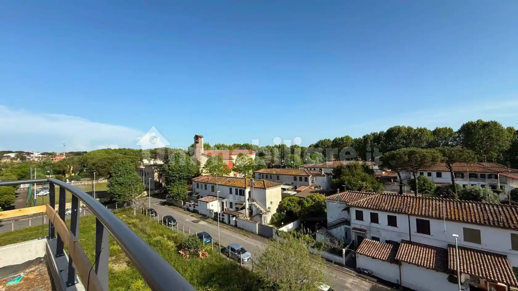 Attico - Mansarda in vendita a Roma