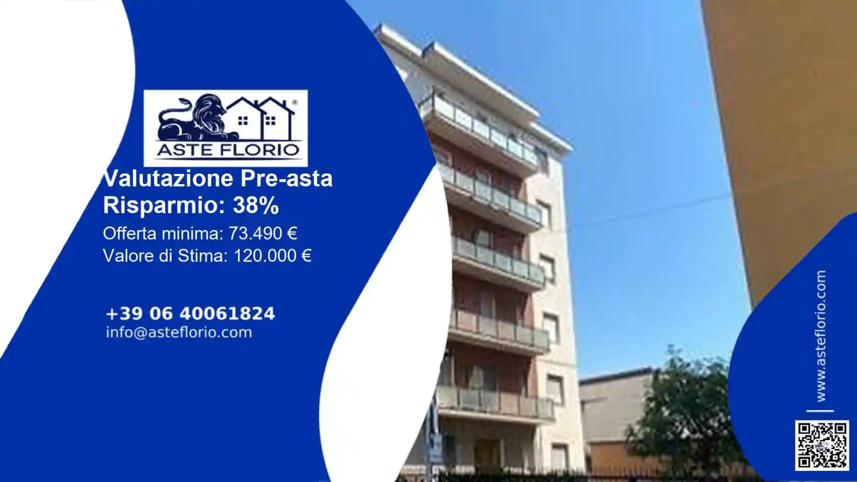 Appartamento in vendita a Melzo