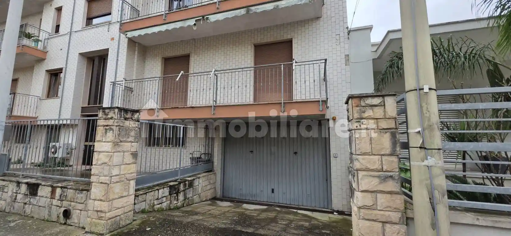 Appartamento in vendita a Nardò