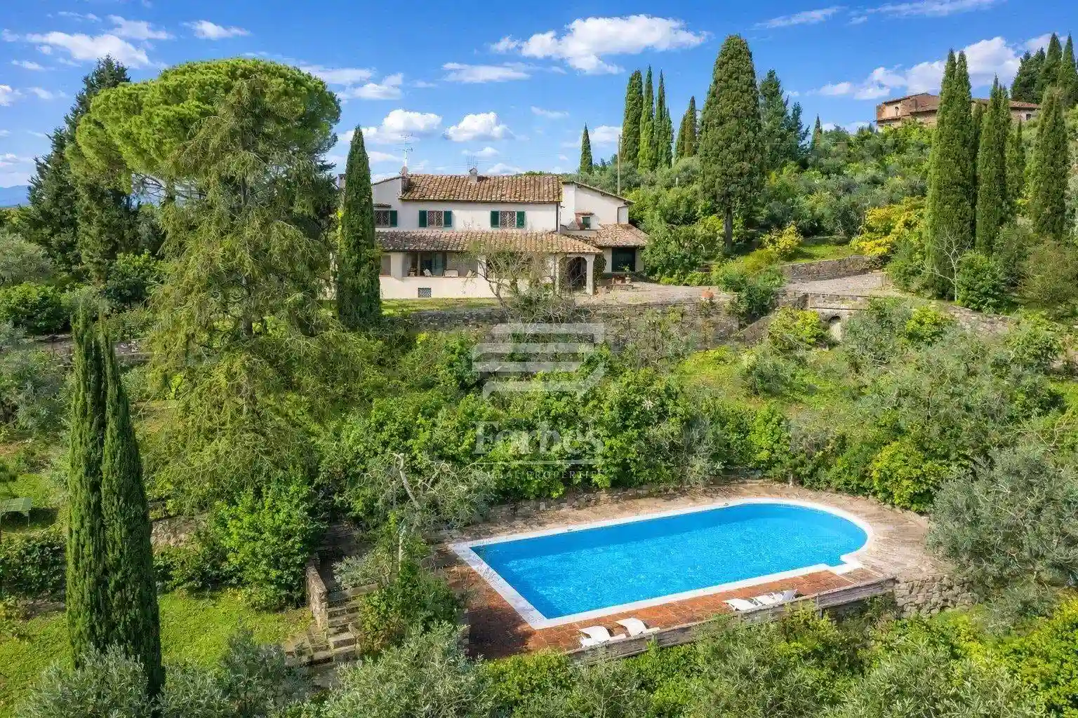 Villa - foto 2