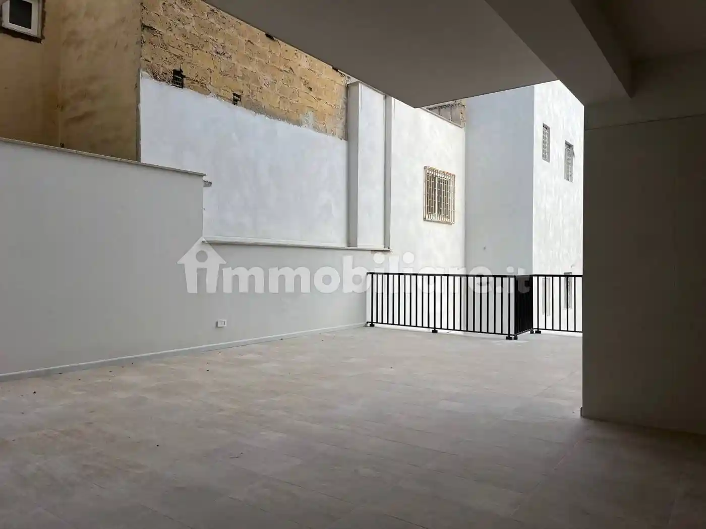 Appartamento in vendita a Bari