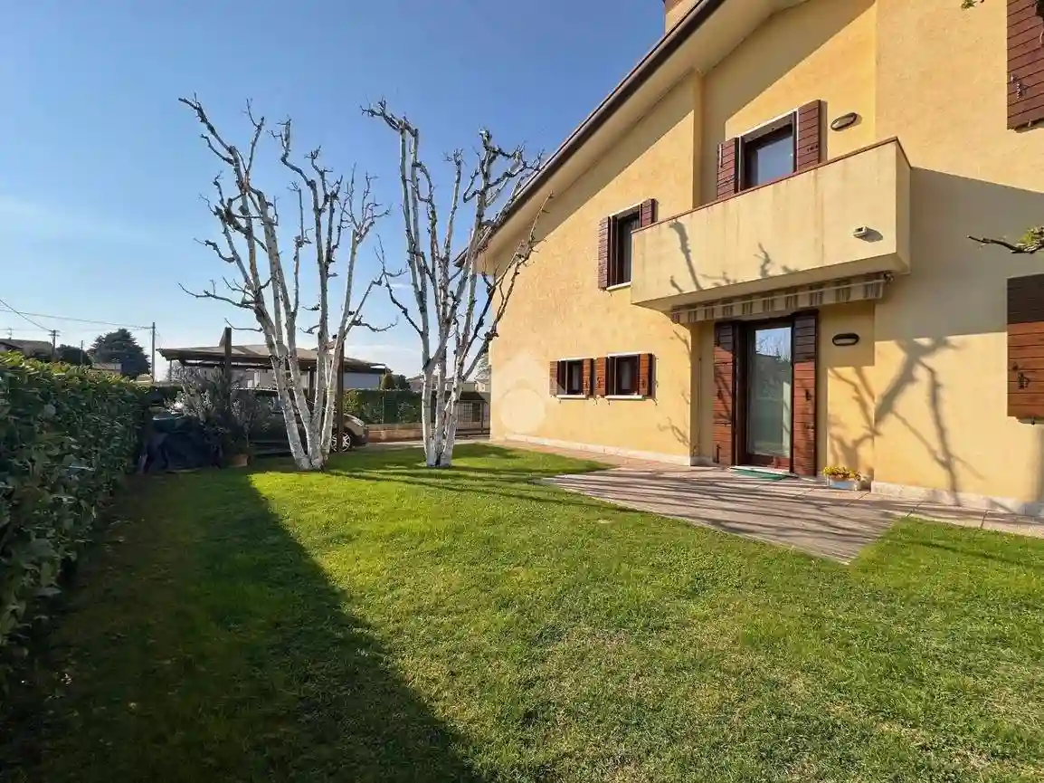 Villetta a schiera - foto 5