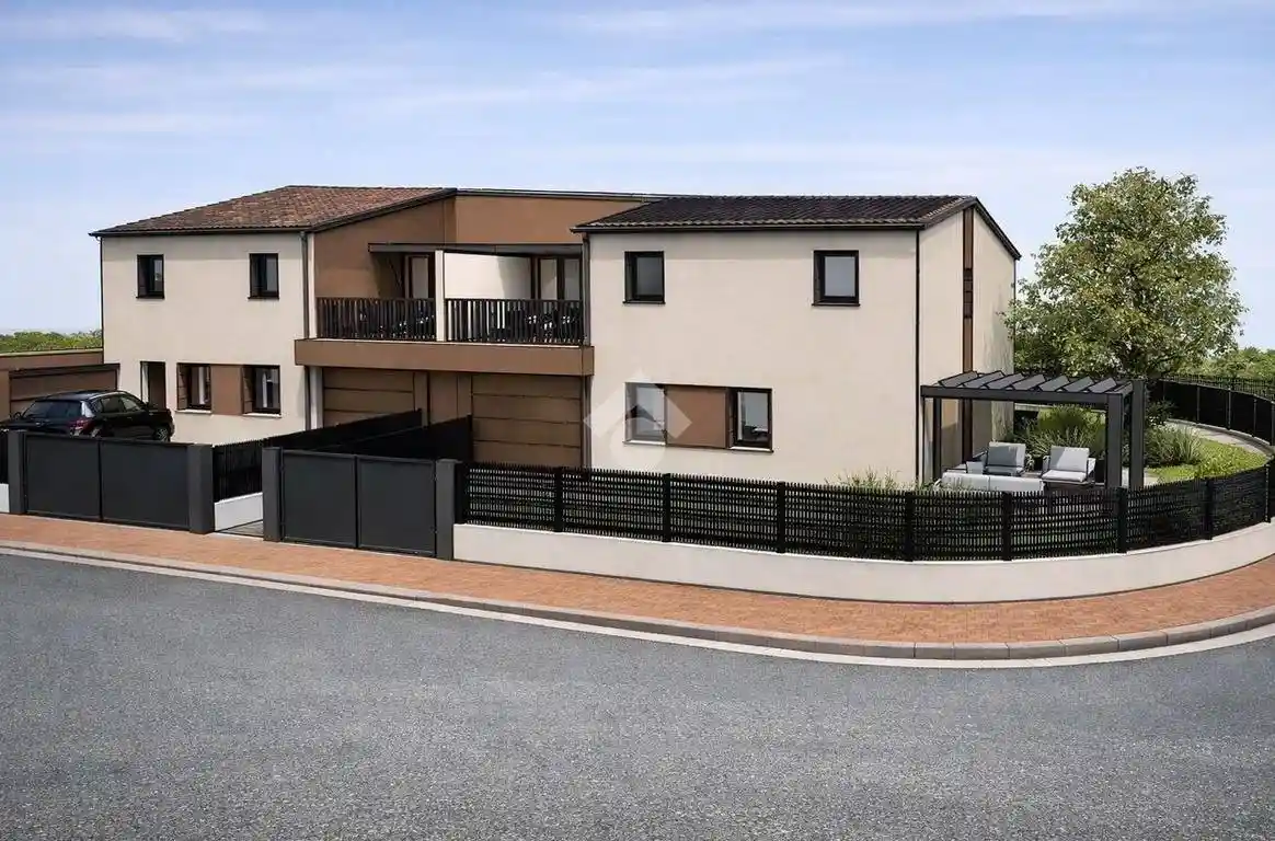 Appartamento in vendita a Tezze sul Brenta