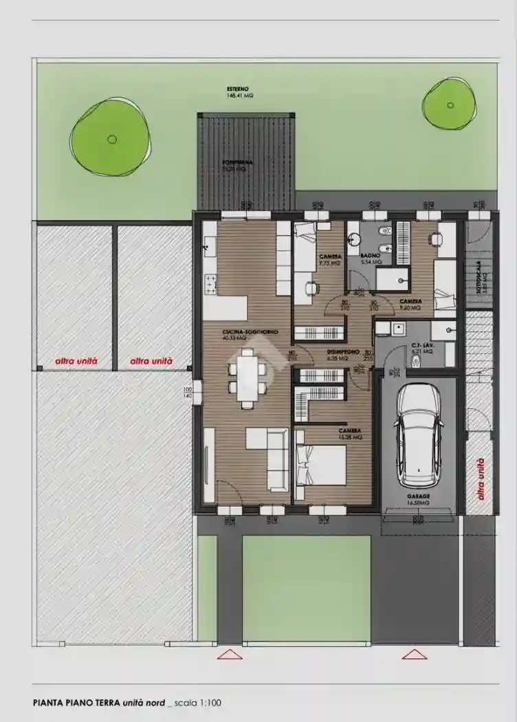 Appartamento - foto 4