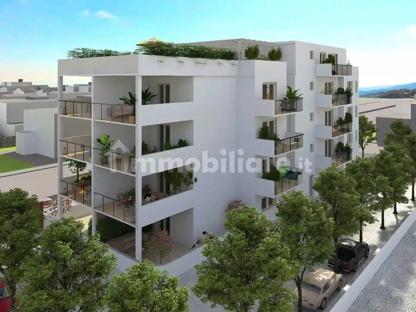 Appartamento - foto 5