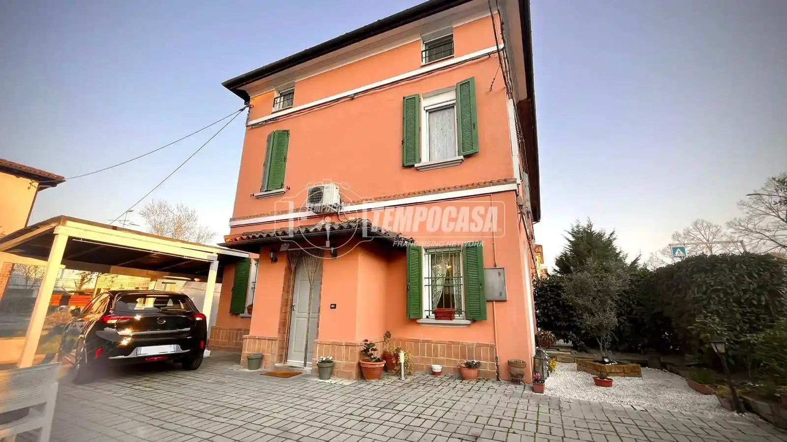 Appartamento in vendita a San Giovanni in Persiceto