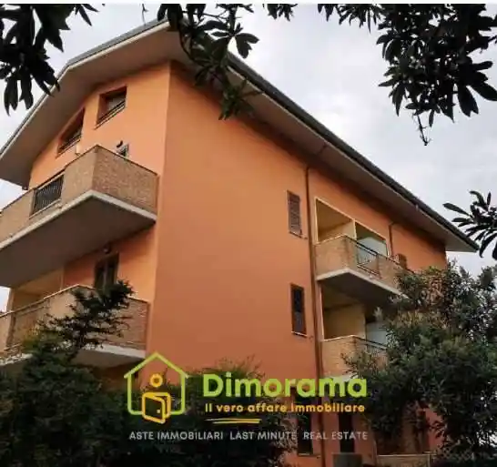 Appartamento in vendita a Cervia