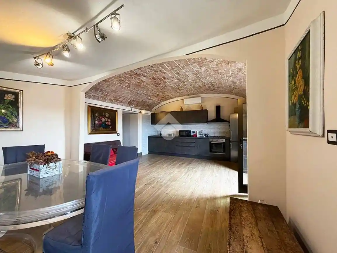 Appartamento in vendita a Montalto di Castro