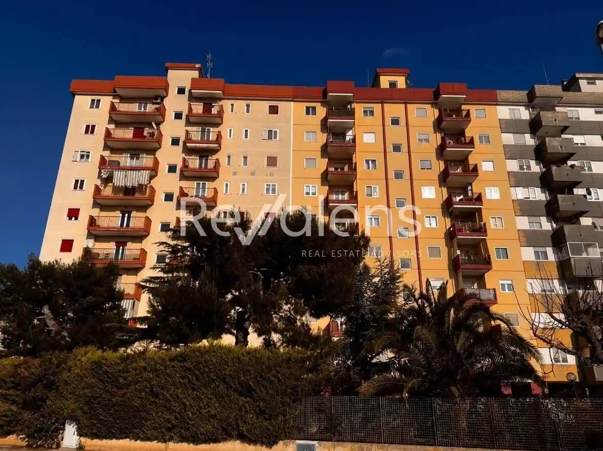 Appartamento in vendita a Bari