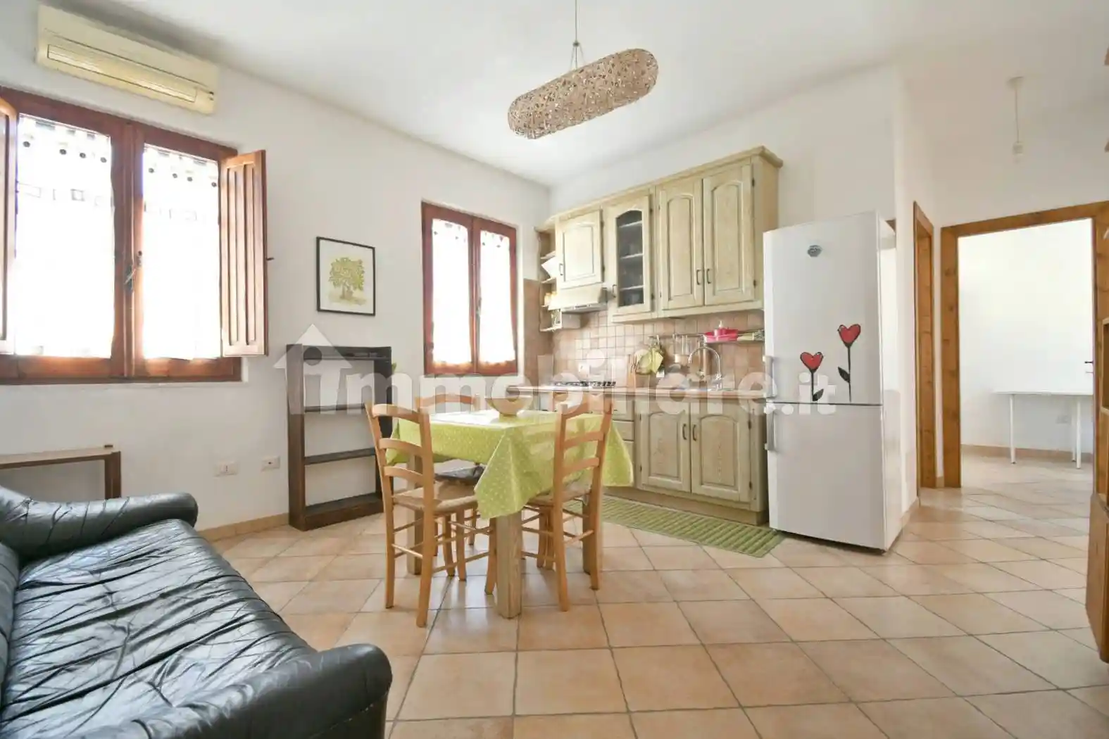 Appartamento in vendita a Cagliari