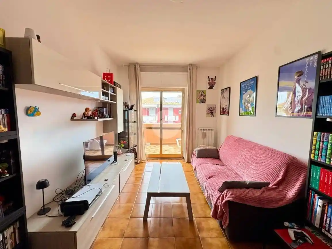 Appartamento in vendita a Silvi