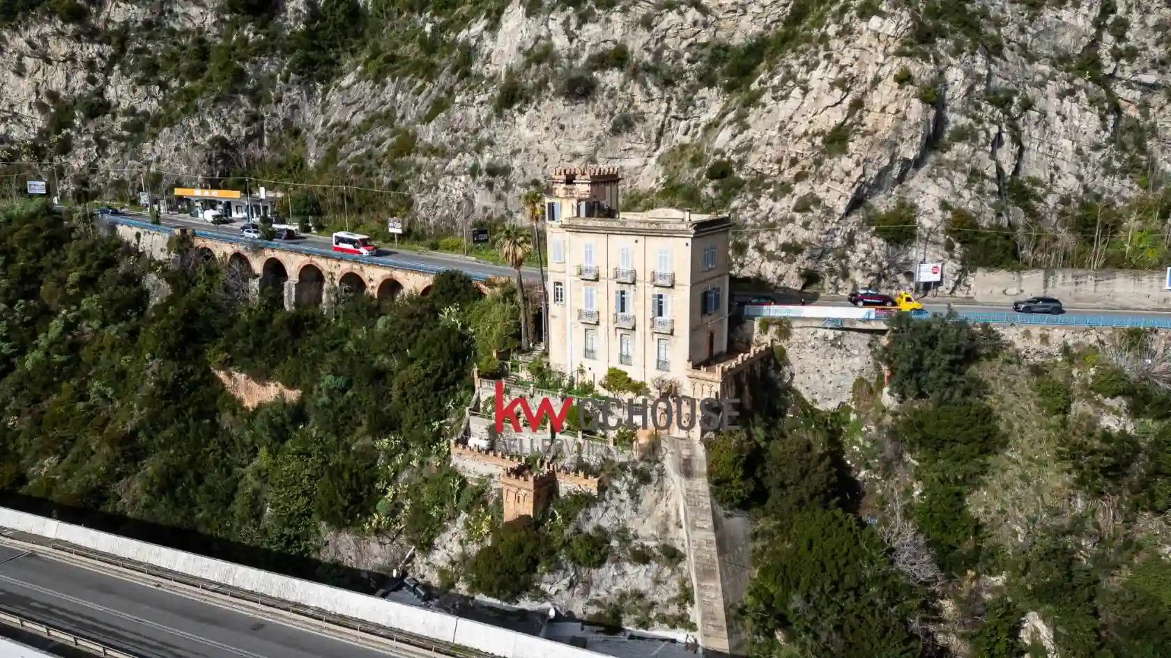 Palazzo - Edificio - foto 2