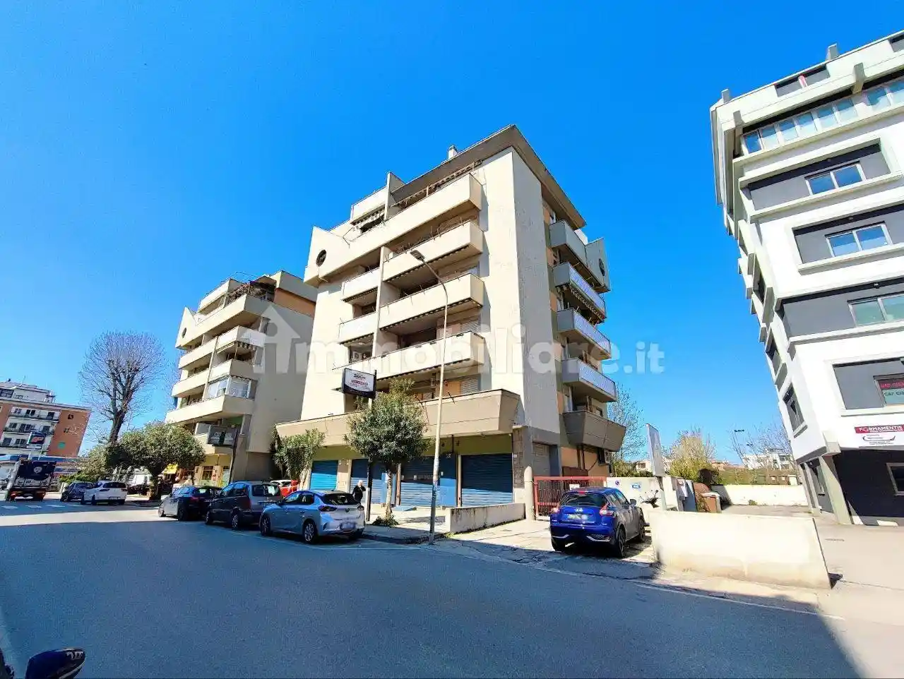 Appartamento in vendita a Nettuno