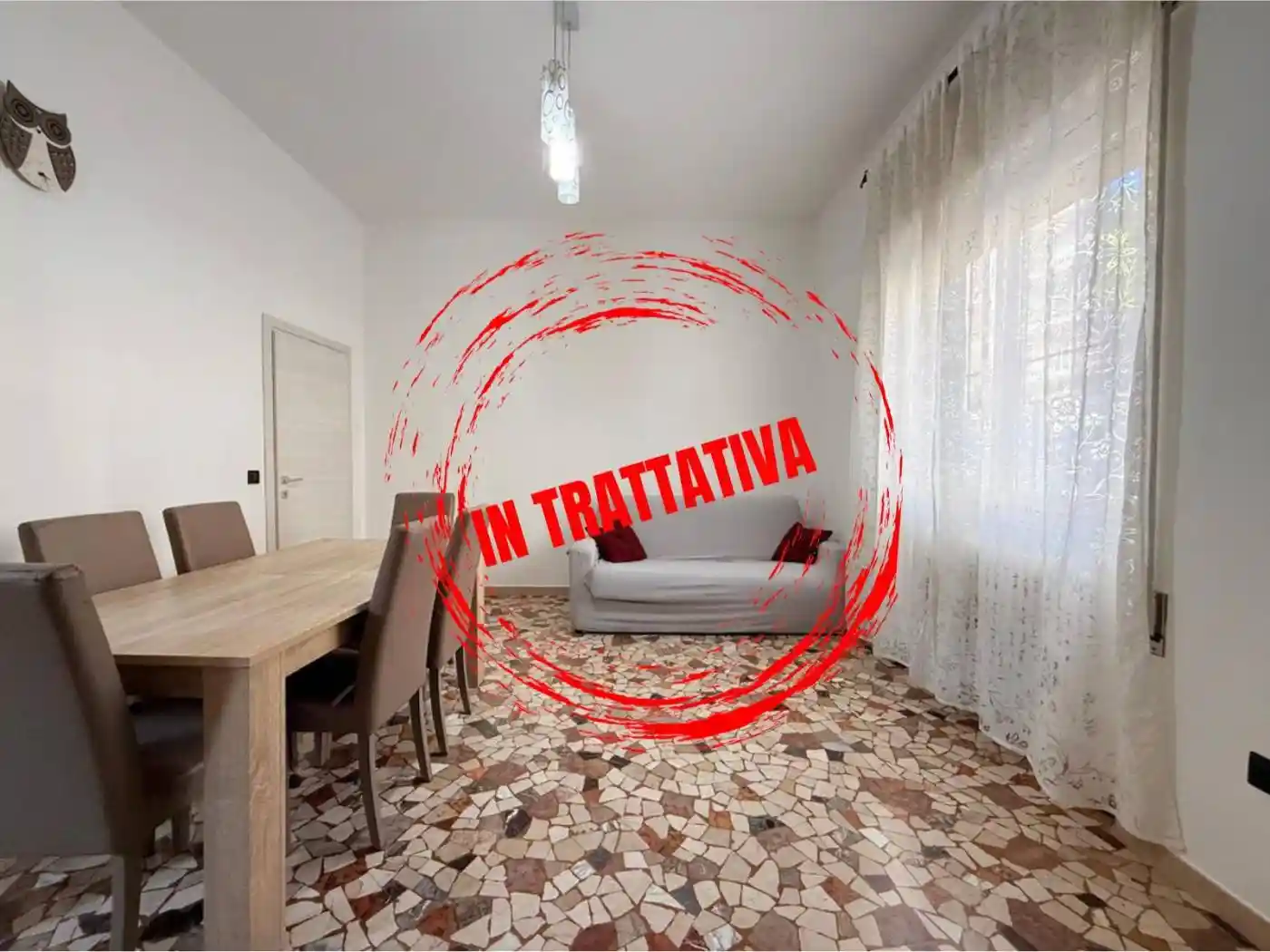 Appartamento in vendita a Brescia