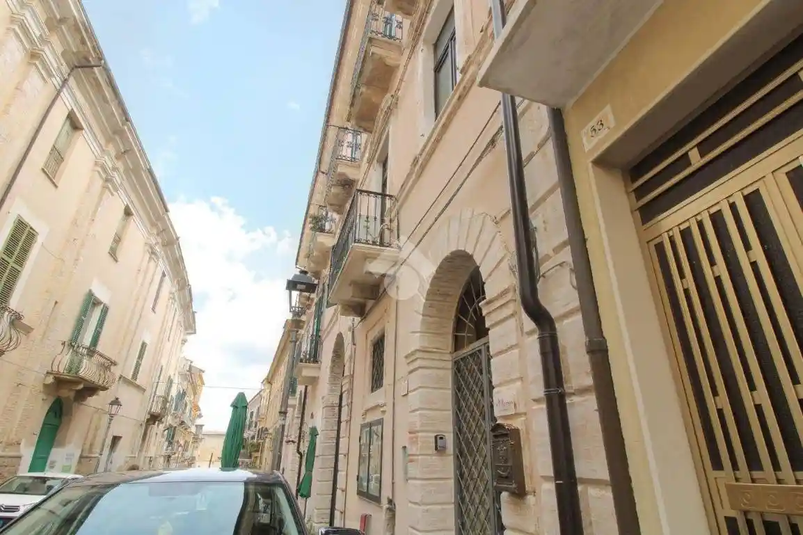 Appartamento in vendita a Ortona