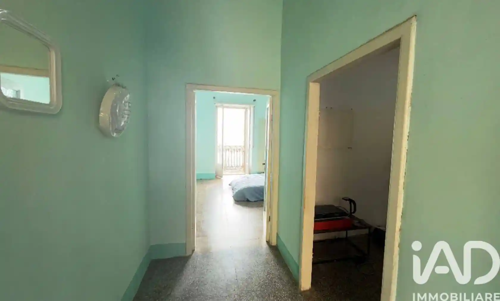 Appartamento in vendita a Greci