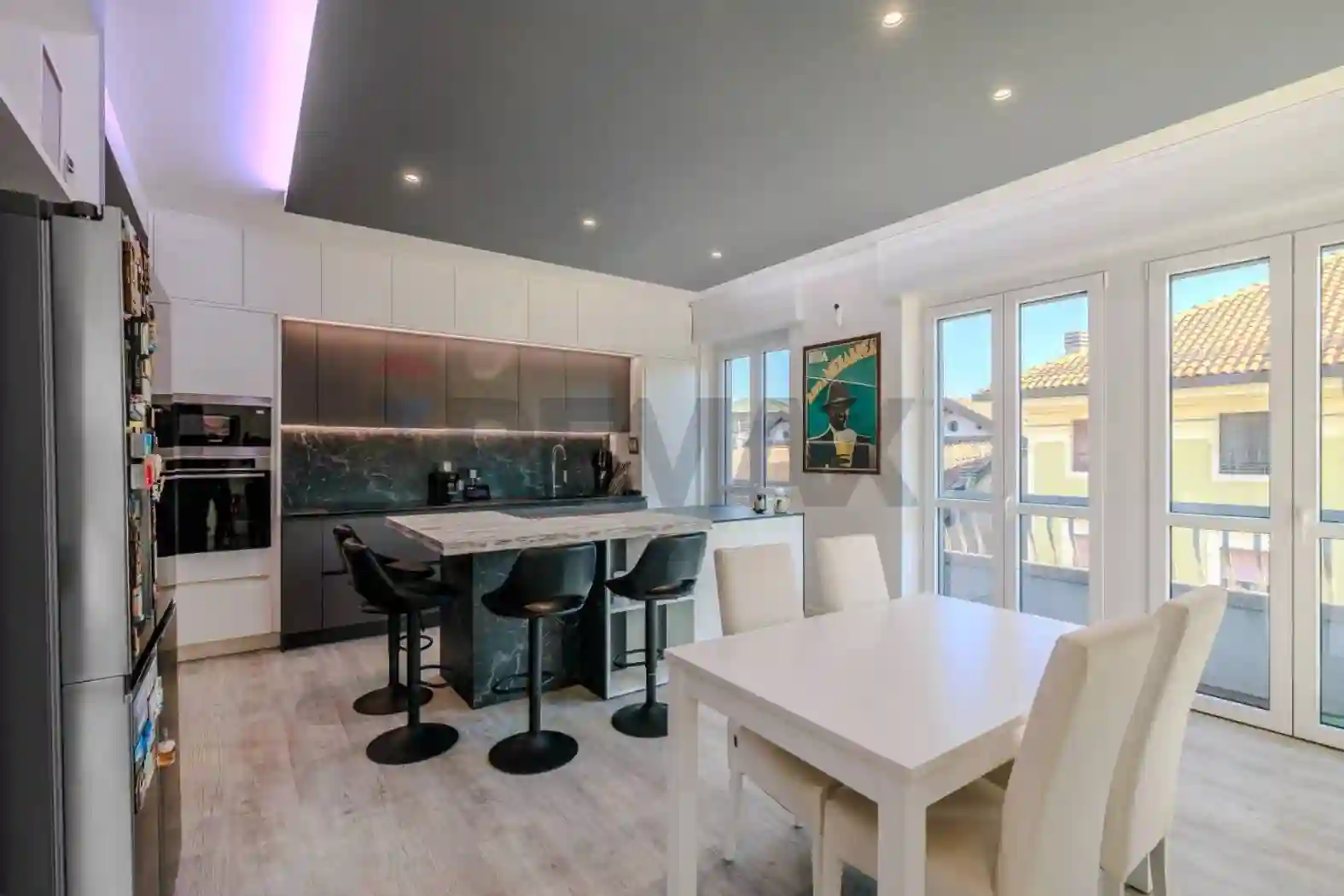 Attico - Mansarda - foto 2