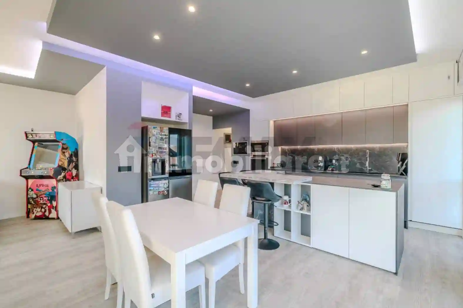 Attico - Mansarda - foto 3