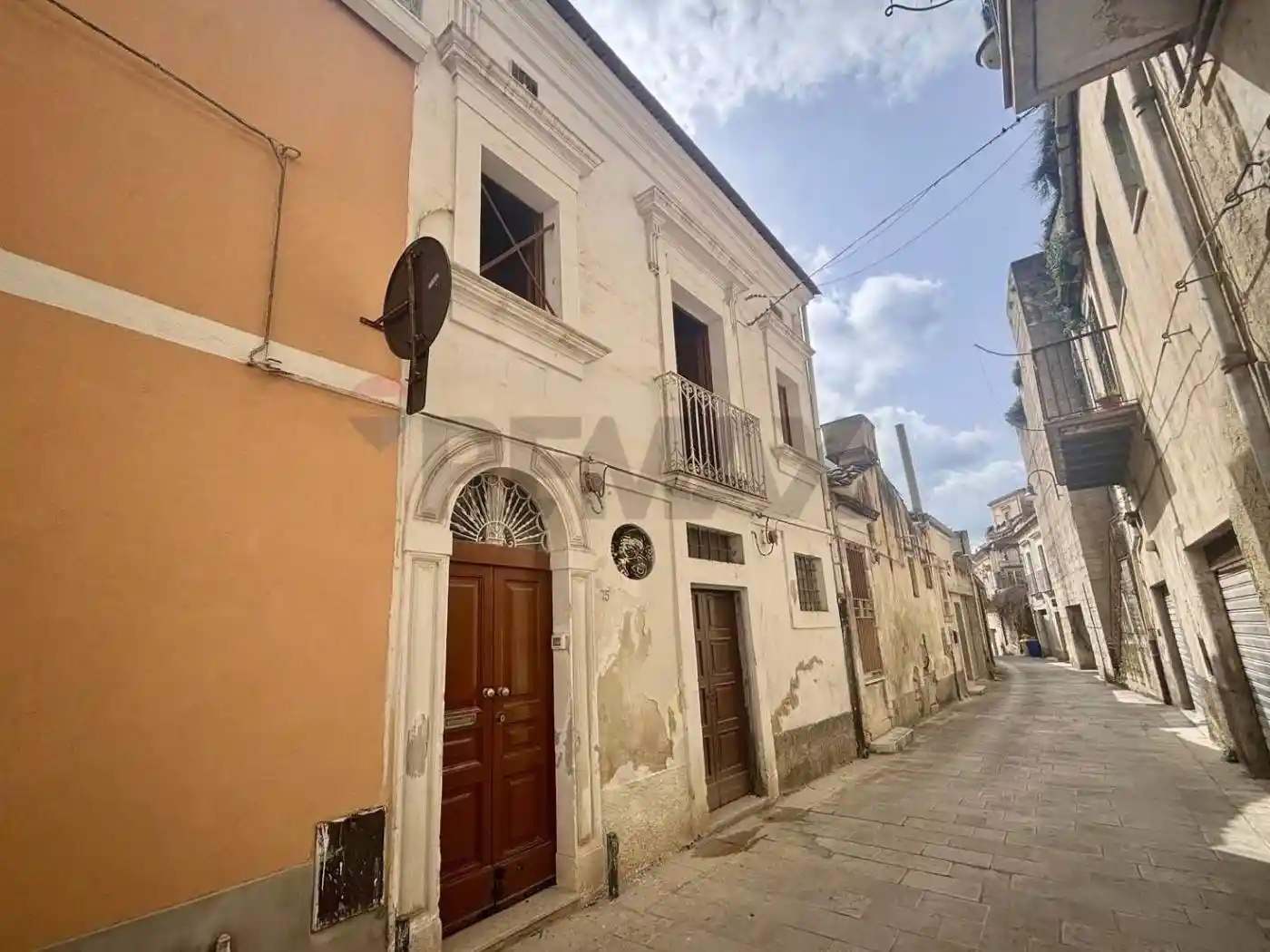 Casa indipendente in vendita a Modica