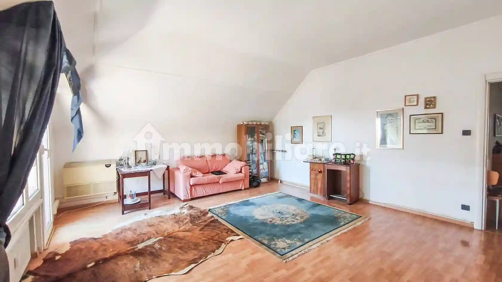 Attico - Mansarda - foto 5