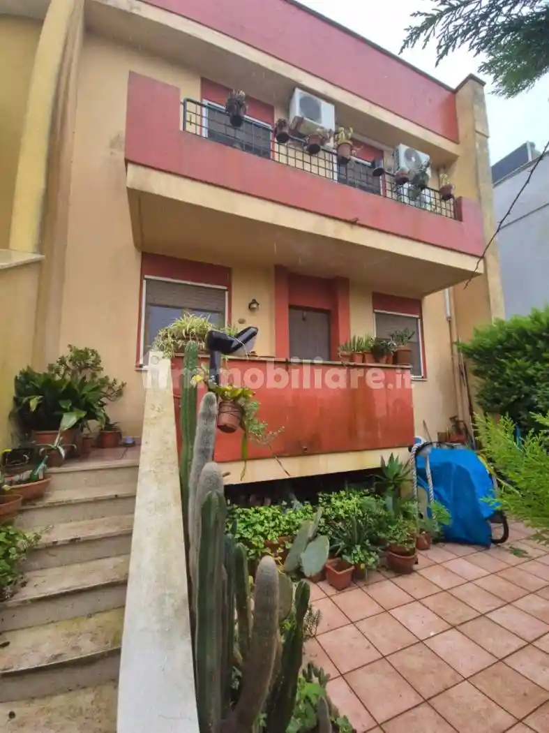 Villetta a schiera in vendita a Cavallino