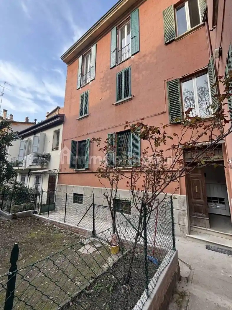 Appartamento in vendita a Bologna