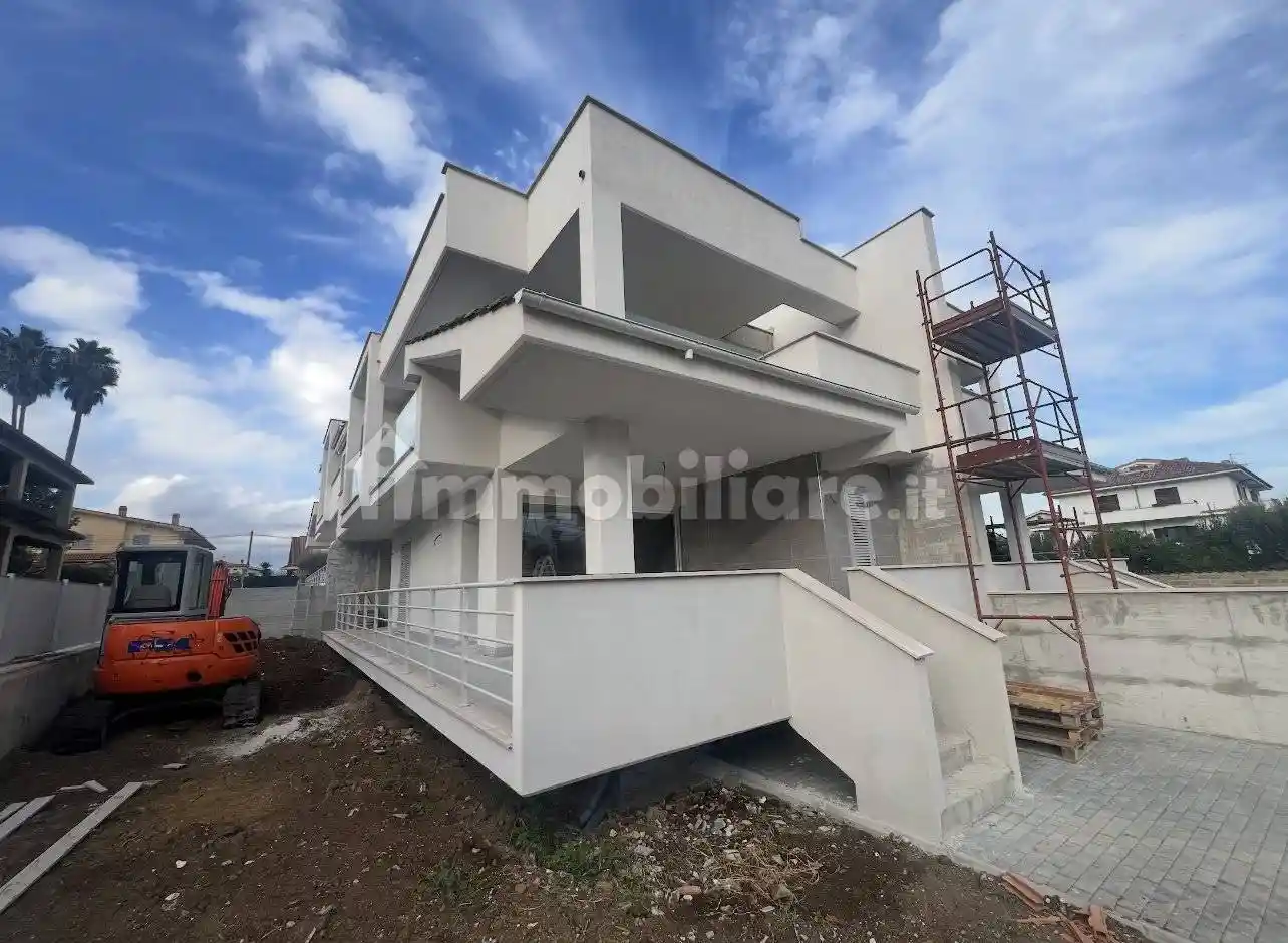 Villa in vendita a Roma