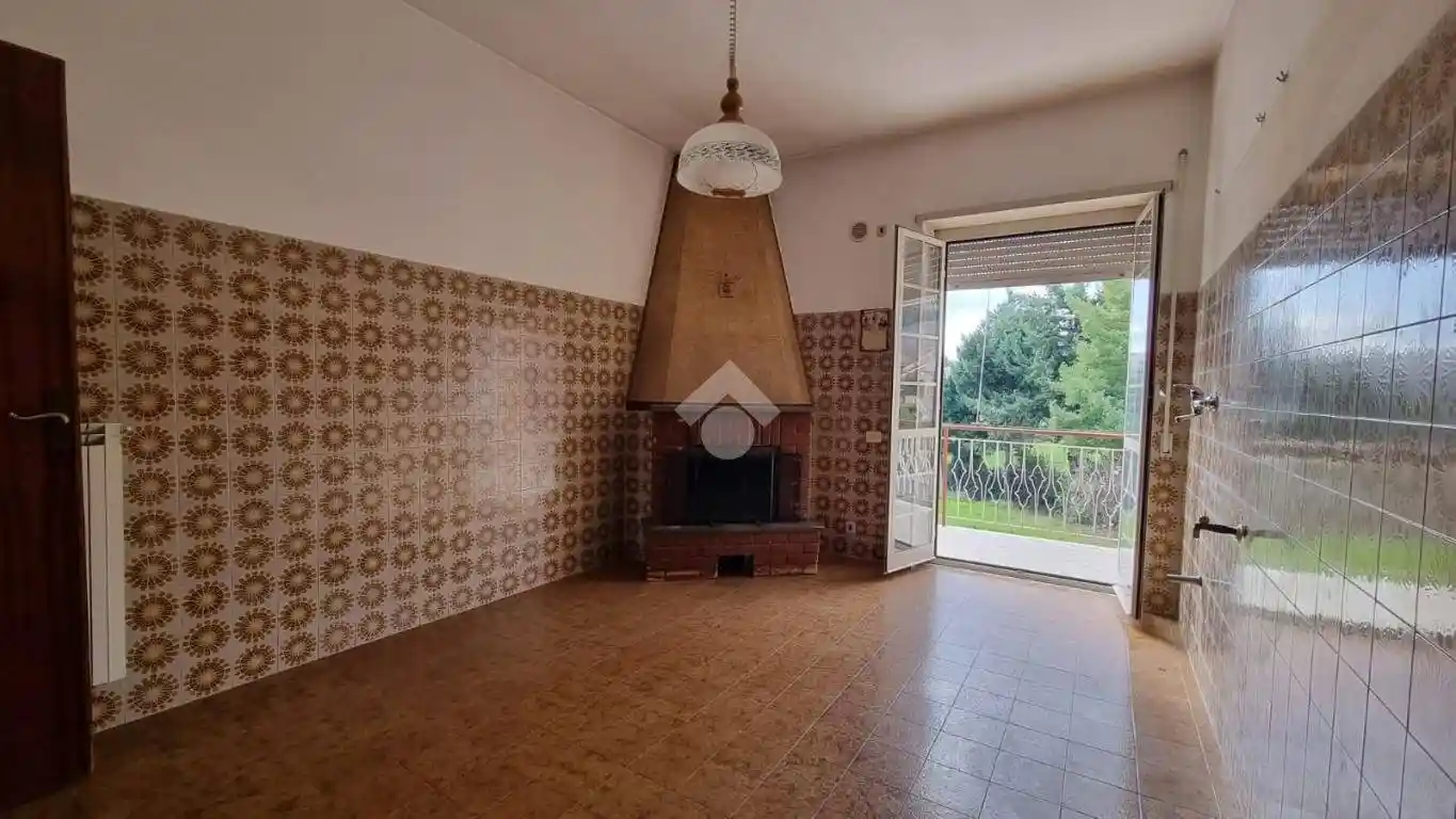 Appartamento in vendita a Segni