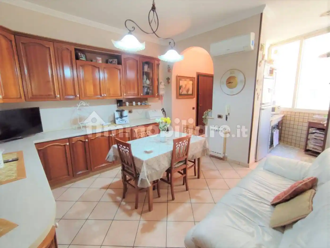 Appartamento in vendita a Gallipoli