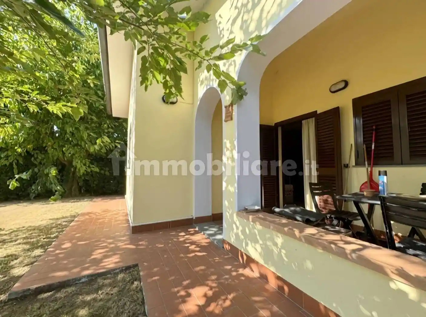 Villa in vendita a Viareggio