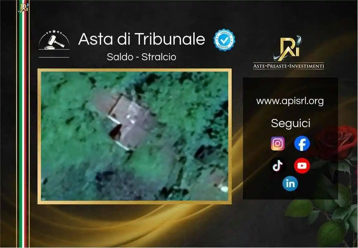 Appartamento in vendita a Genazzano