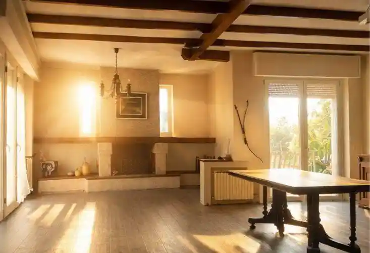 Villa in vendita a Botticino