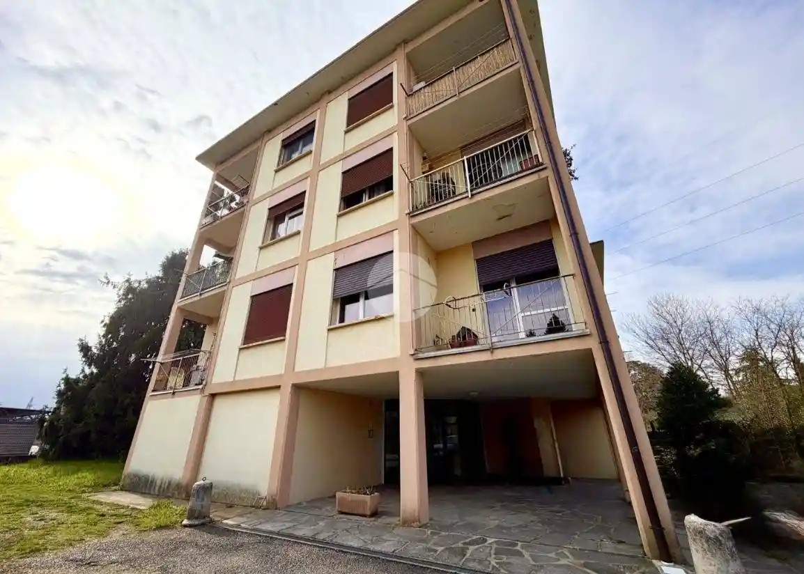 Appartamento in vendita a Biella