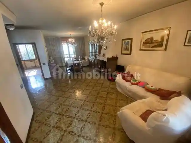 Villetta a schiera in vendita a Modena