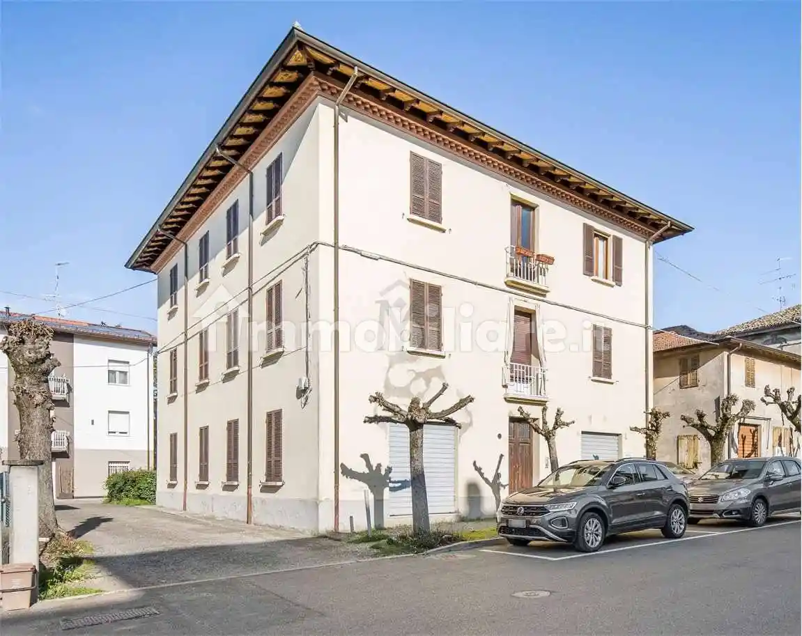 Appartamento in vendita a Albinea