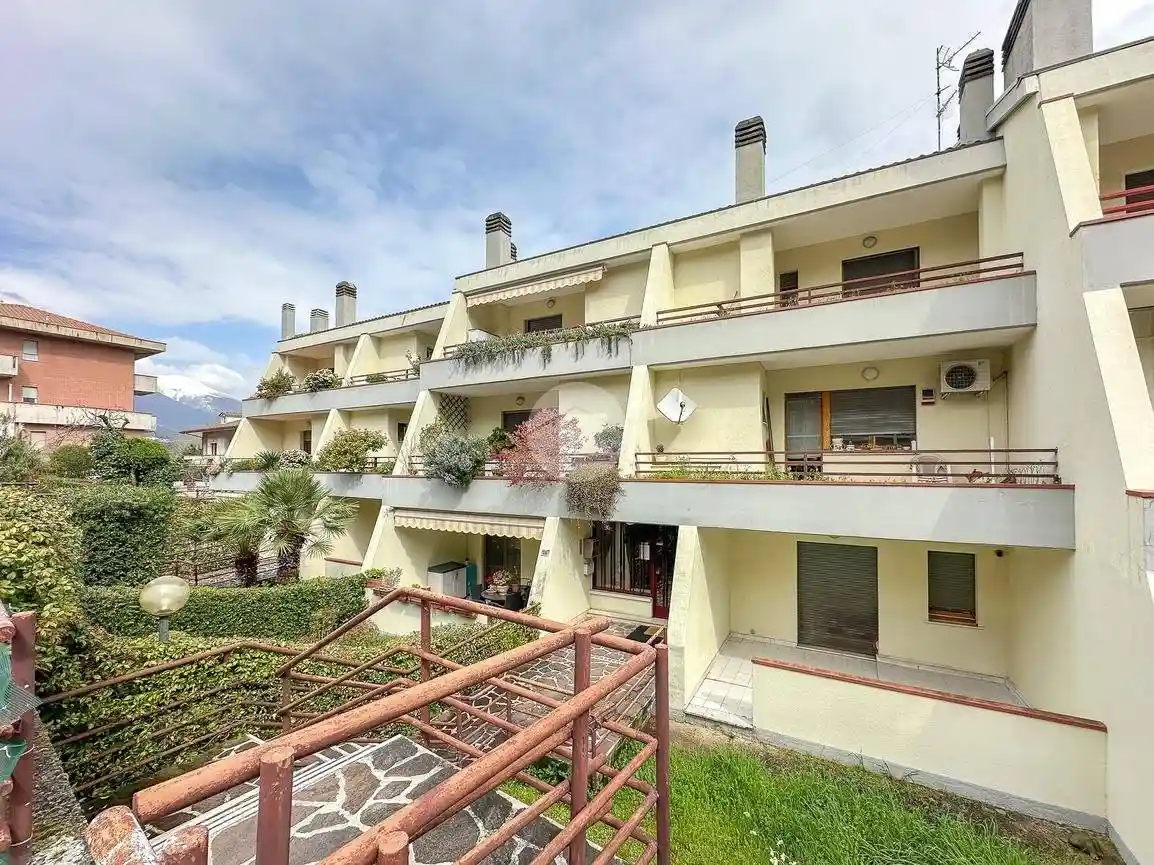 Appartamento in vendita a Teramo