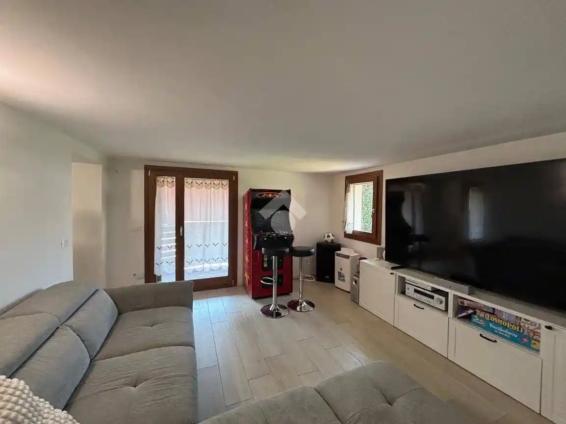 Villa in vendita a Cadoneghe