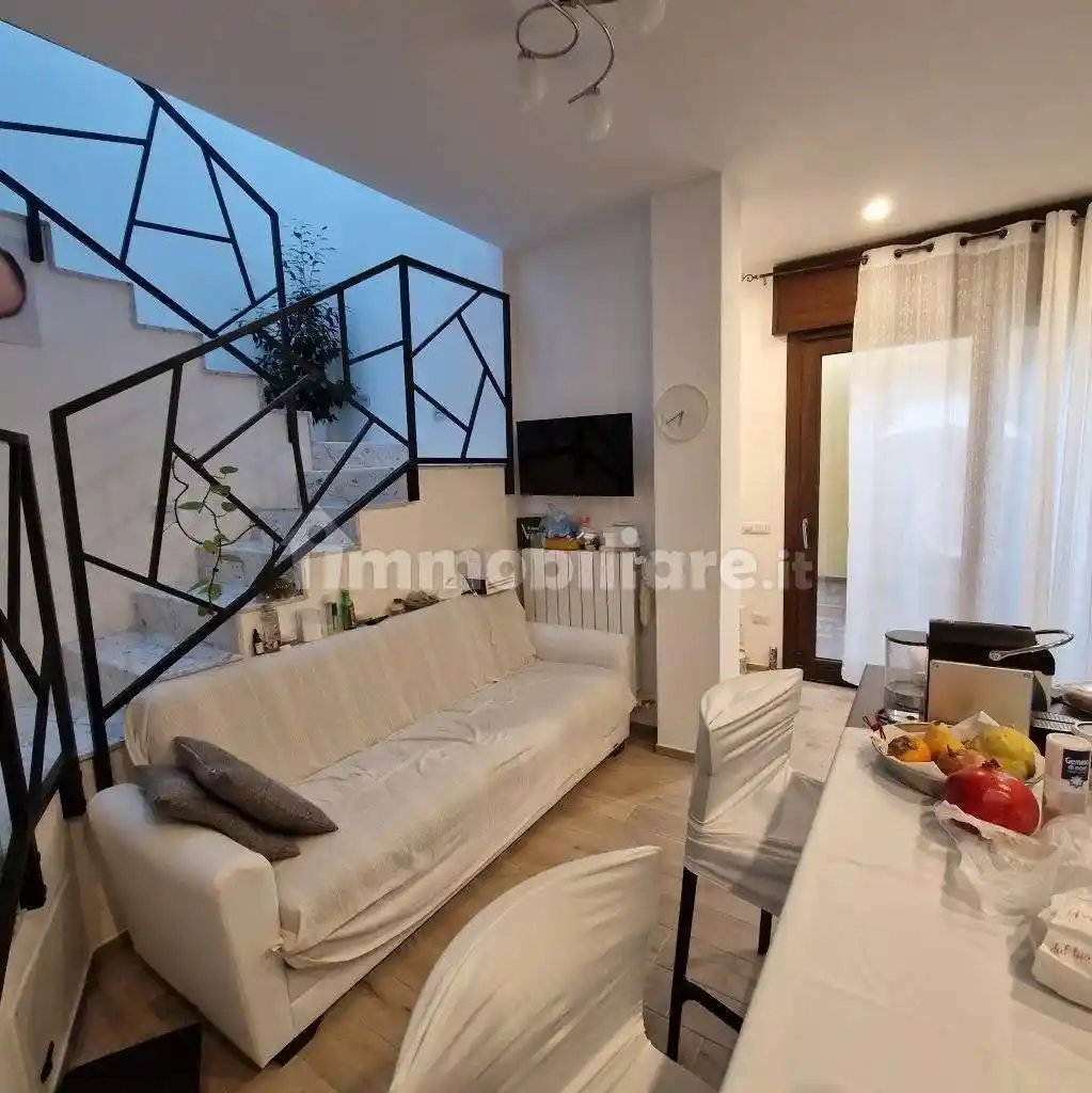 Appartamento in affitto a Brindisi