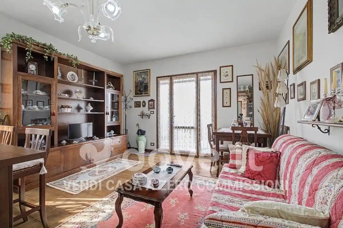 Appartamento in vendita a Pianoro