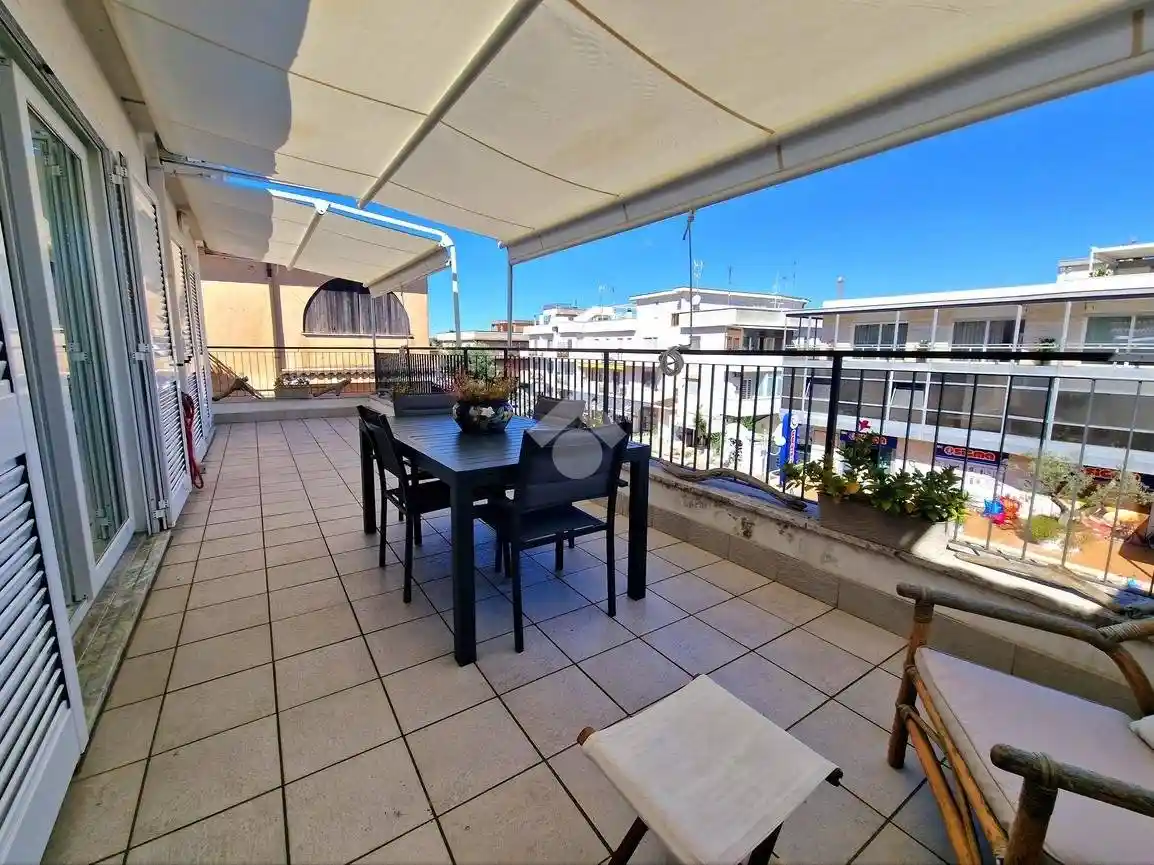 Appartamento in vendita a San Felice Circeo