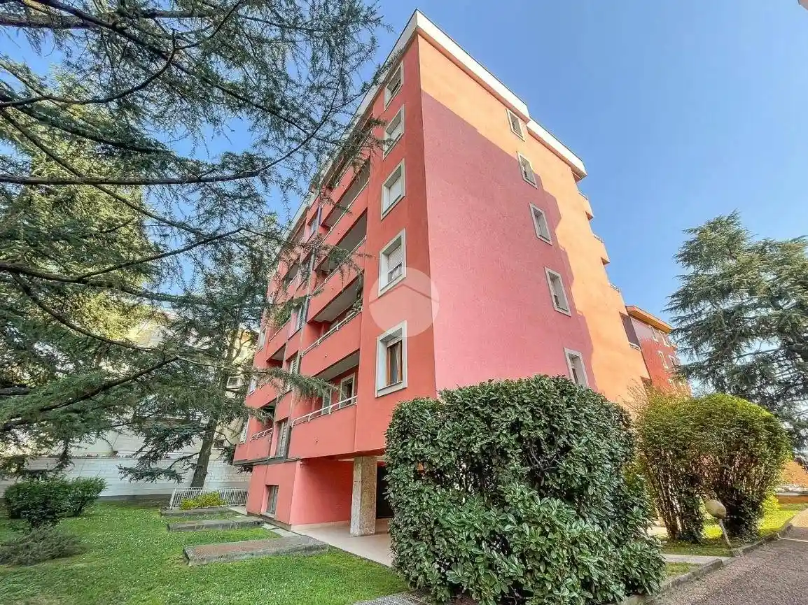 Appartamento in vendita a Cusano Milanino